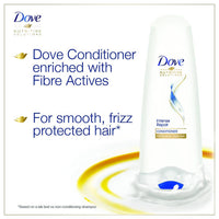Thumbnail for Dove Intense Repair Conditioner For Damaged, Frizzy Hair