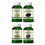 Thumbnail for Bio Resurge Life Vitality Bundle of Ayurvedic - Distacart