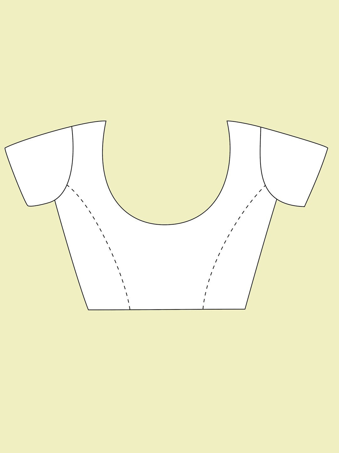 Mitera Off White Embellished Sequined Saree - Distacart