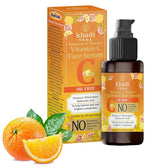 Thumbnail for Khadi Veda Vitamin C Face Serum for Skin Brightening - Distacart