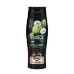 Thumbnail for Dabur Vatika Long & Black Shampoo