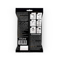 Thumbnail for VCare Super Eazzy Hair Color Shampoo - Natural Black1