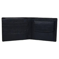 Thumbnail for Traditional Kundan Rakhi And Black Men's Wallet - Distacart