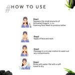 Thumbnail for Herbal Canada D-Tan Foam Face Wash with Built in Face Brush - Distacart
