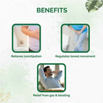 Thumbnail for Dr. Vaidya's Constipation Relief Tablets - Distacart
