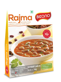 Thumbnail for Bikano Rajma