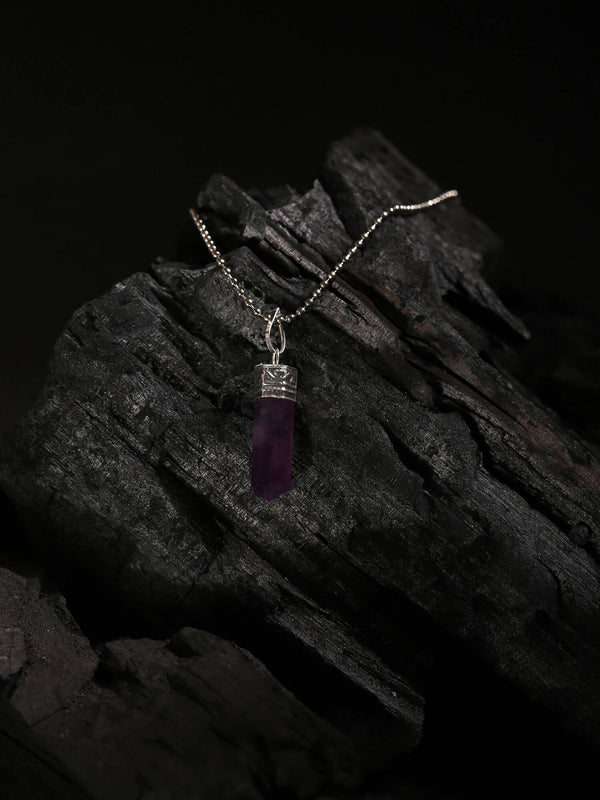 Women's Silver-Plated Chain - Ruby Raang - Distacart