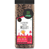 Thumbnail for NutraHi Gluten-Free Pasta Millet - Distacart
