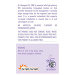 Thumbnail for Dr. Morepen CLA 1000 Capsules - Distacart