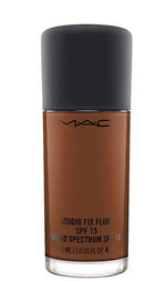 Thumbnail for Mac Studio Fix Fluid SPF 15 - NW53