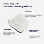 Thumbnail for Re'equil Pea Protein & Ceramide Hair Mask - Distacart