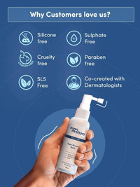 Thumbnail for Man Matters Hair Growth Tonic