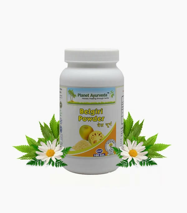 Planet Ayurveda Belgiri Powder - Distacart
