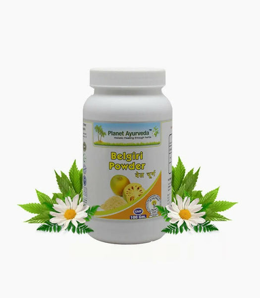 Planet Ayurveda Belgiri Powder - Distacart