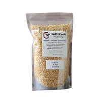 Thumbnail for Satjeevan Organic Arhar Toor Dal - Distacart