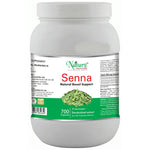 Thumbnail for Naturz Ayurveda Senna Capsules - Distacart