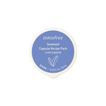 Thumbnail for Innisfree Seaweed Capsule Recipe Pack