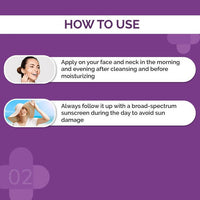 Thumbnail for The Derma Co 2% Salicylic Acid Serum for Acne