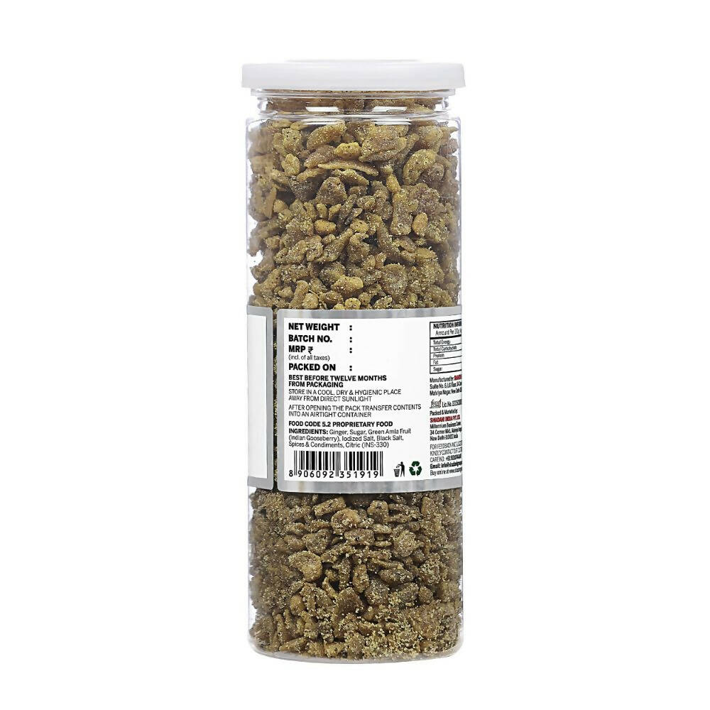 Shadani Ginger Amla - Distacart