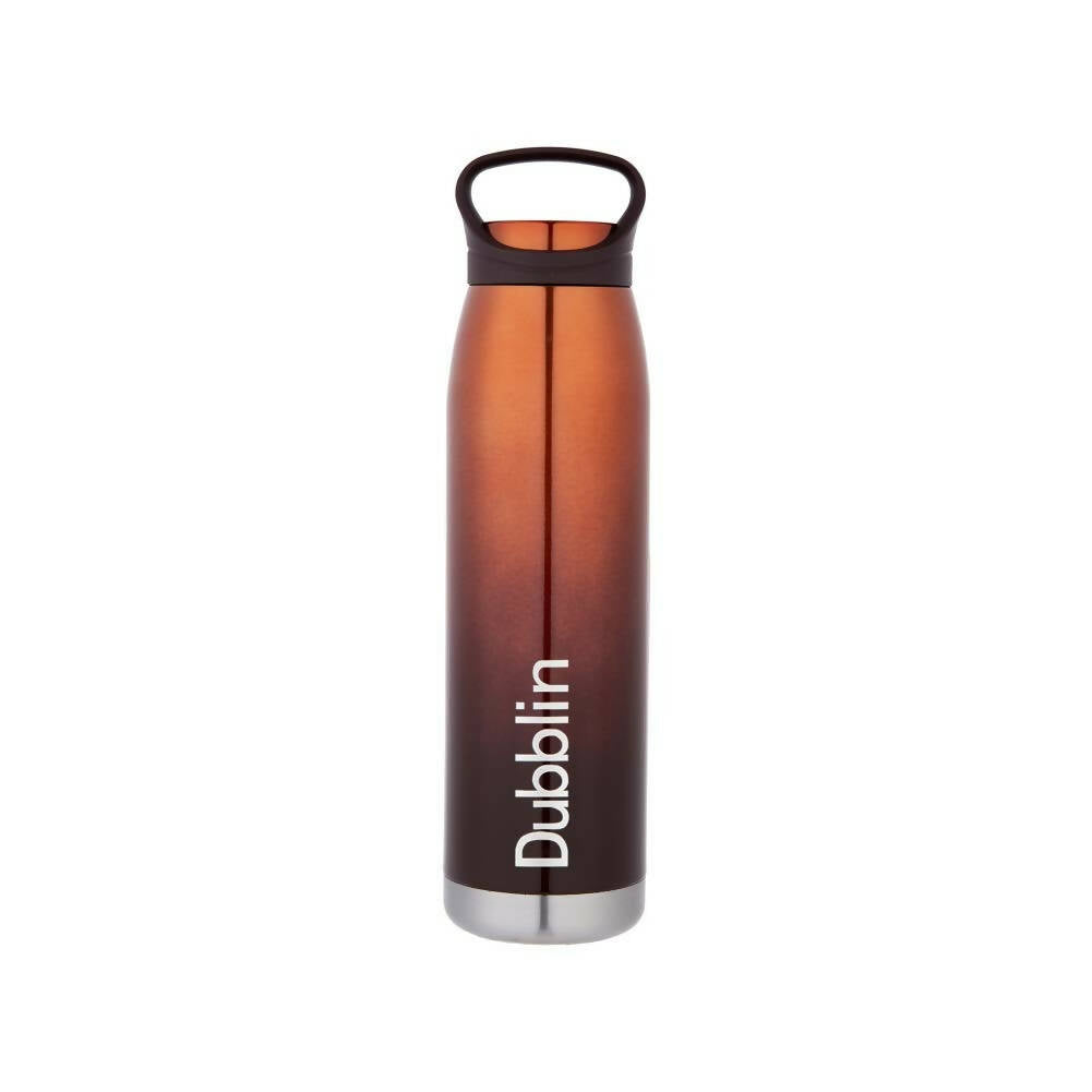 Dubblin Hiker Vacuum Bottle - Distacart