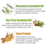 Thumbnail for Wow Skin Science Hair Strengthening Shampoo - Distacart