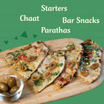 Thumbnail for Flavure Snack-On-The-Go Olives Chilli - Distacart