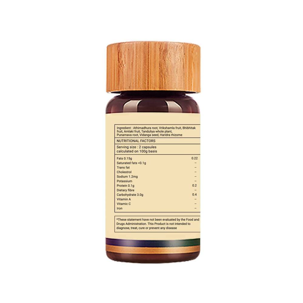 Biogetica Thermogenix (Obesity Support & Weight
