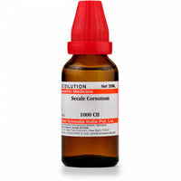 Thumbnail for Dr. Willmar Schwabe India Secale Cornutum Dilution