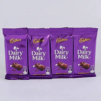 Thumbnail for Dairy Milk