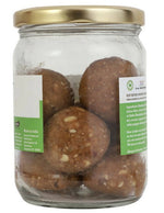Thumbnail for Hetha Gond Atta Ghee Based Ladoos - Distacart
