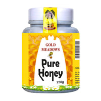 Thumbnail for Basic Ayurveda Gold Meadows Pure Honey