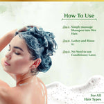 Thumbnail for The Dave's Noni Nourishing Secrets Shampoo with Conditioner - Distacart