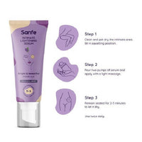 Thumbnail for Sanfe Intimate Lightening Serum With Lemon And Mulberry