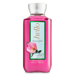 Thumbnail for Bath & Body Works Hello Beautiful Shea & Vitamin E Shower Gel