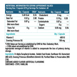 Thumbnail for HK Vitals Vitamin E Capsules