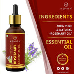 Thumbnail for Newish Pure Rosemary Essential Oil - Distacart