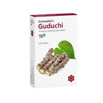 Thumbnail for Dr.Vasishth's Guduchi Tablets - Distacart