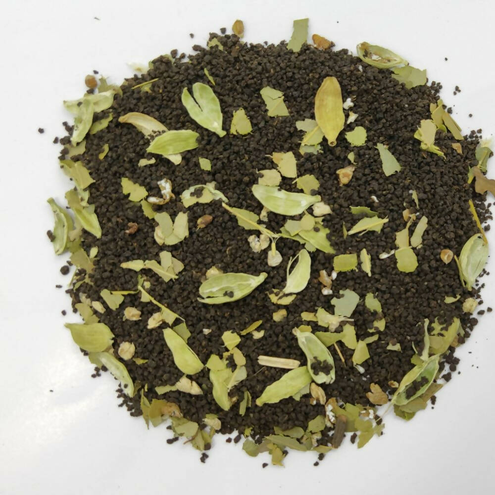 Tea Sense Cardamom Masala Chai - Distacart