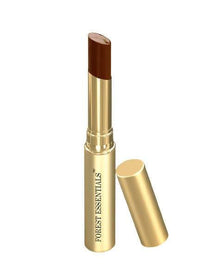 Thumbnail for Forest Essentials Tinted Lip Serum Madhu Rasa Misri Cardamom - Distacart