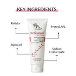Thumbnail for Fixderma Reticuram Face Cleanser - Distacart