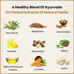 Thumbnail for myUpchar Ayurveda Maha Marichyadi Ointment - Distacart