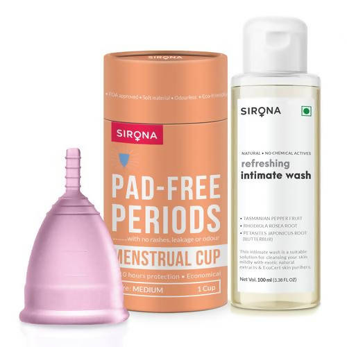 Sirona Flowtime Duo Pack