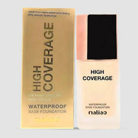 Thumbnail for Maliao Professional High Coverage Waterproof Base Foundation - Distacart