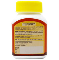 Thumbnail for Pravek Respikalp Capsules
