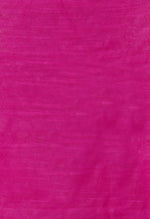 Thumbnail for Mominos Fashion Moeza Cotton Black Temple Border Pink Dupatta - Distacart