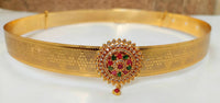 Thumbnail for Waist Belt/ Vaddanam/ Kamarband/ Hip Belt For Adults - Distacart