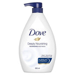 Thumbnail for Dove Deeply Nourishing Body Wash