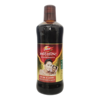 Thumbnail for Dabur Khadirarishta