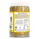 Thumbnail for Dhampur Green Peanut Energy Bar - Distacart