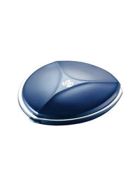 Thumbnail for Chambor Ocher RR10 -110 Silver Shadow Compact Powder Online